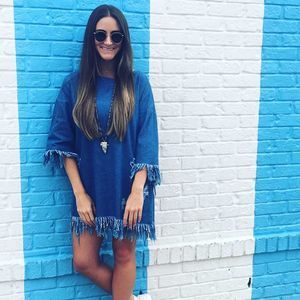 Meet your Posher, Linds